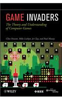 Game Invaders