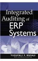 Integrated Auditing of ERP Systems