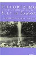 Theorizing Self in Samoa