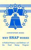 Why SNAP Works