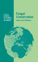 Fungal Conservation