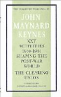 The Collected Writings of John Maynard Keynes