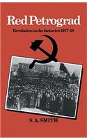 Red Petrograd