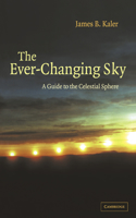 Ever Changing Sky