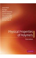 Physical Properties of Polymers