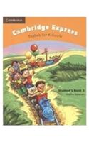 Cambridge Express English For Schools- Student S Book 3