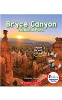 Bryce Canyon National Park (Rookie National Parks)