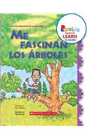 Me Fascinan los Arboles