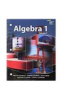 Interactive Student Edition Volume 2 2015