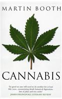 Cannabis: A History