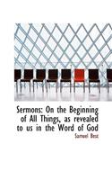 Sermons