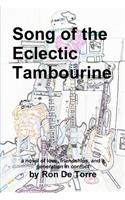 Song of the Eclectic Tambourine