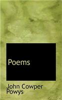 Poems: (English)