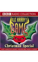 Old Harry's Game Christmas Special