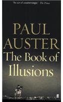 Book of Illusions