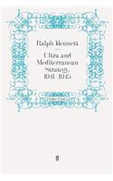 Ultra and Mediterranean Strategy, 1941-1945