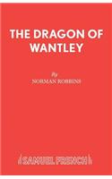 The Dragon of Wantley