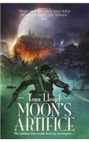 Moon's Artifice