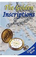 Golden Inscriptions