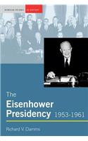 Eisenhower Presidency, 1953-1961