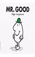 MR MEN Mr Good Works EDN PB