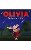 Olivia Wishes on a Star