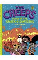 Curse of the Attack-o-lanterns
