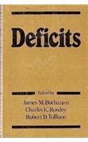 Deficits