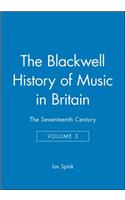 The Blackwell History of Music in Britain