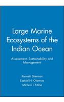 Large Marine Ecosystems of the Indian Ocean