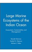 Large Marine Ecosystems of the Indian Ocean