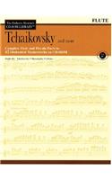Tchaikovsky and More: The Orchestra Musician's CD-ROM Library Vol. IV