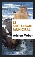 Socialisme Municipal