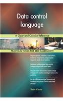 Data control language A Clear and Concise Reference