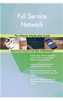 Full Service Network The Ultimate Step-By-Step Guide