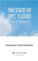 State of HPC Cloud