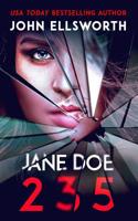 Jane Doe 235: A Psychological Thriller