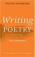 Writing Poetry