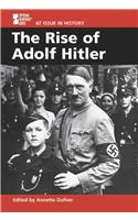 The Rise of Adolf Hitler