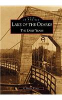 Lake of the Ozarks