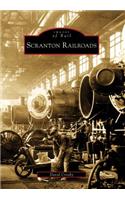 Scranton Railroads