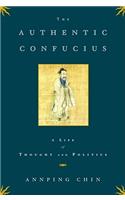 Authentic Confucius