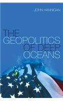 Geopolitics of Deep Oceans