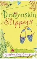 Dragonskin Slippers