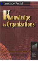 Knowledge in Organisations