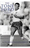 Tony Ford