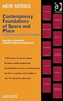 Contemporary Foundations of Space and Place