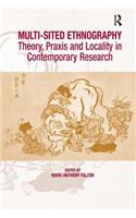 Multi-Sited Ethnography