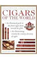 Complete Guide to Cigars of the World