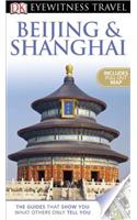 Eyewitness: Beijing and Shanghai